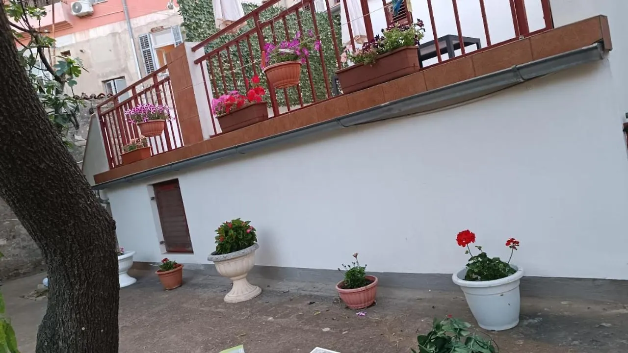 Apartment Jemi Pula