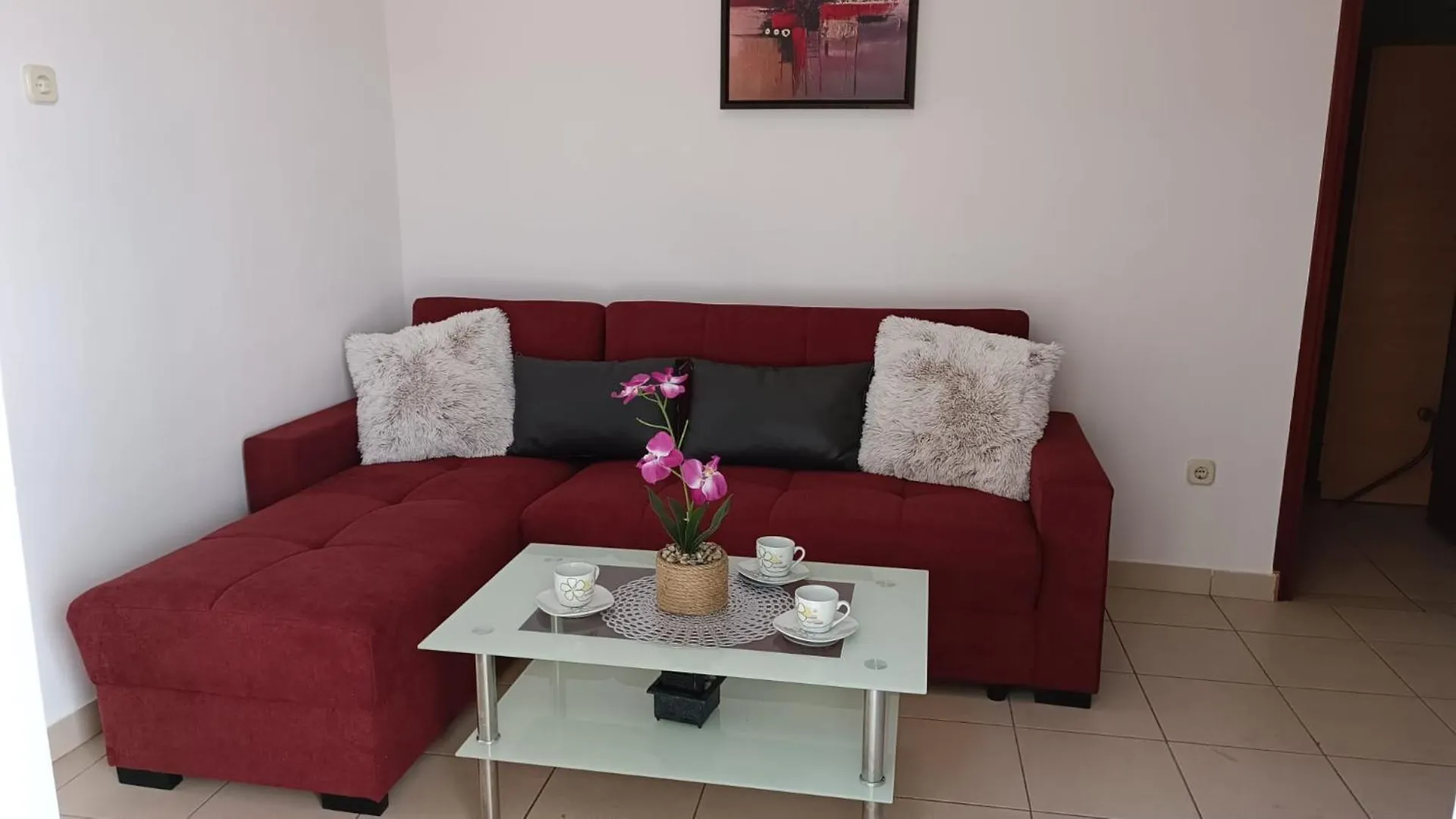 Apartment Jemi Πούλα