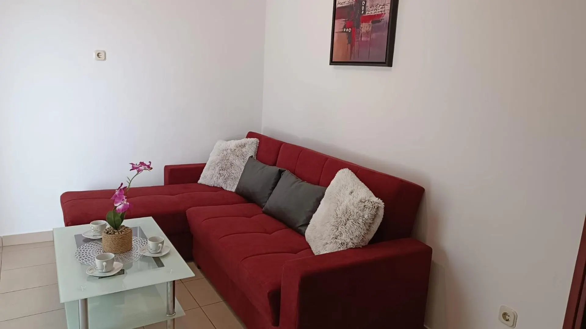 Apartment Jemi Πούλα