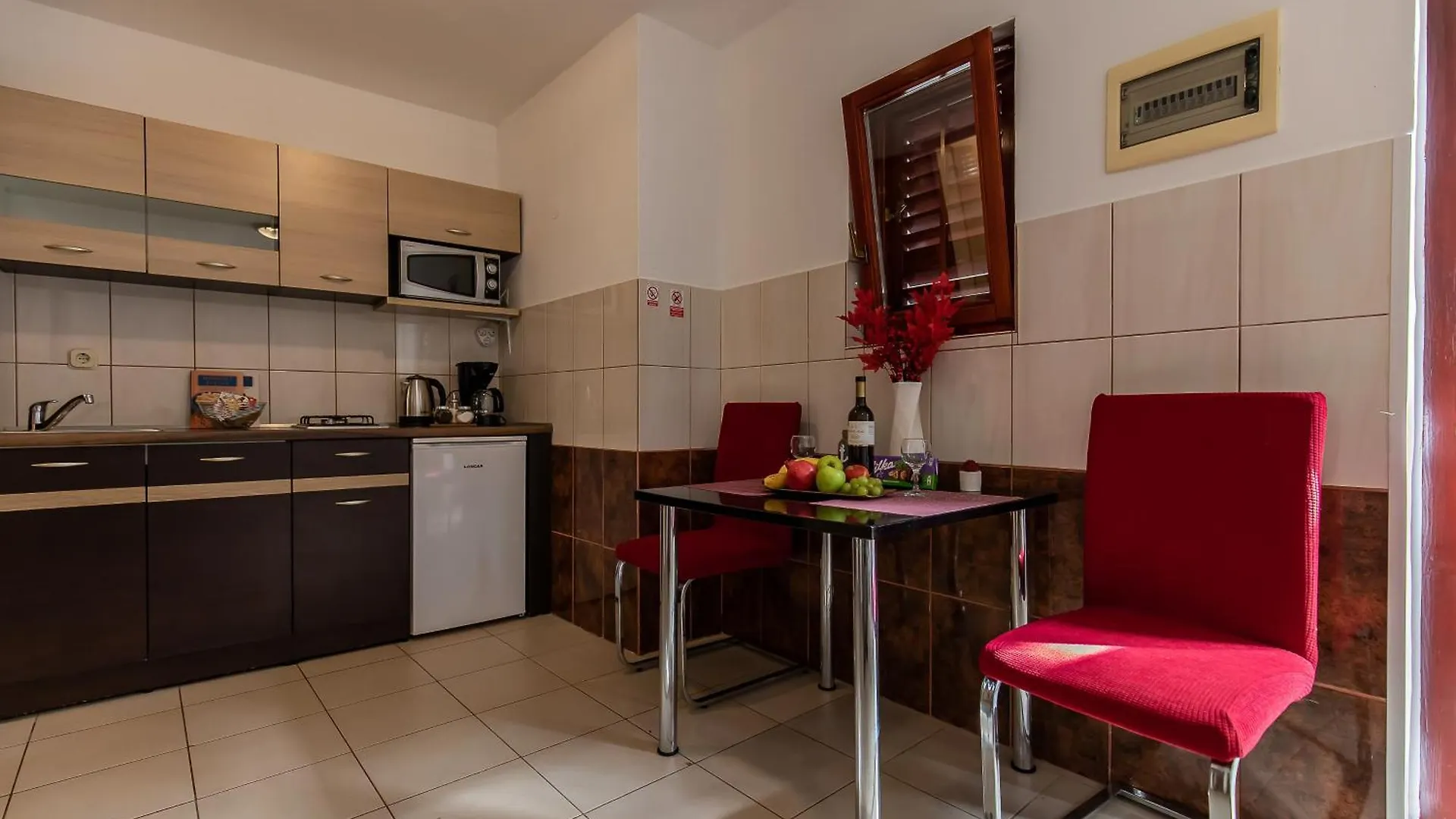 Apartment Jemi Πούλα Κροατία
