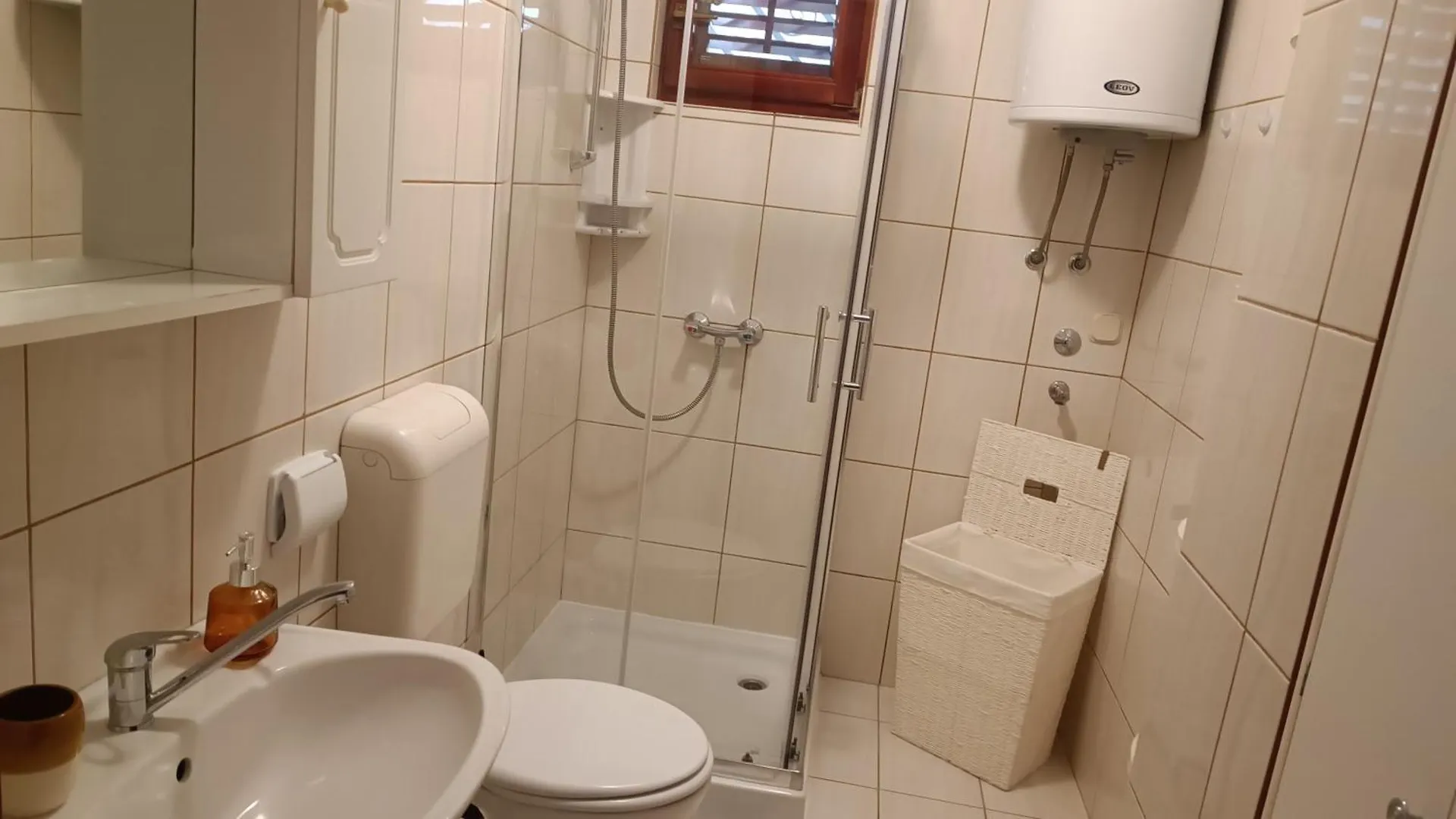 Apartment Jemi Pula Chorvatsko