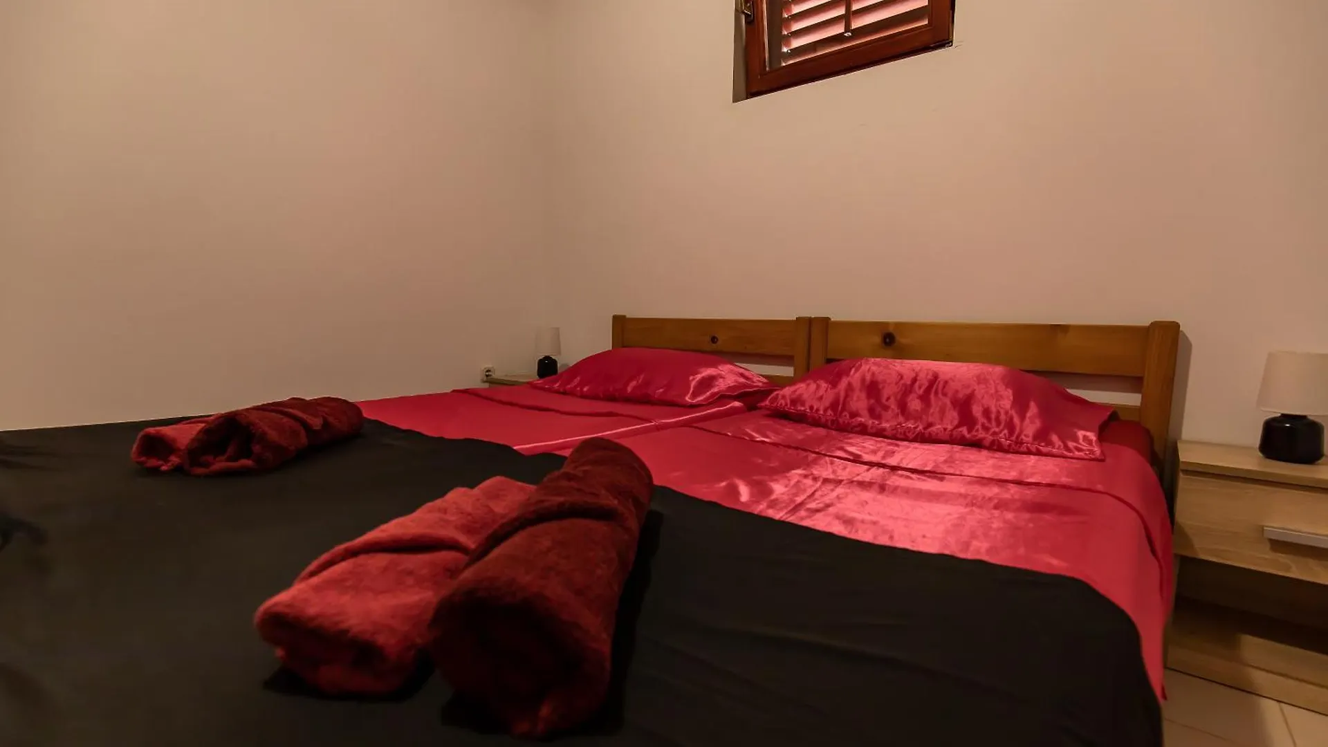 Apartment Jemi Pula